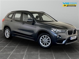 Large image for the Used BMW X1