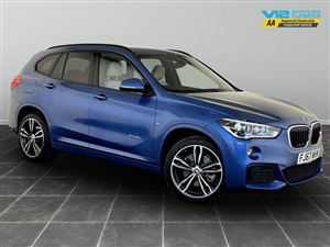 Large image for the Used BMW X1