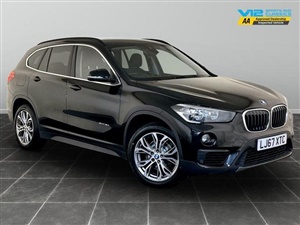 Large image for the Used BMW X1
