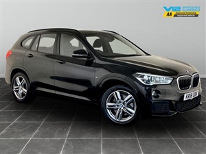 Large image for the Used BMW X1
