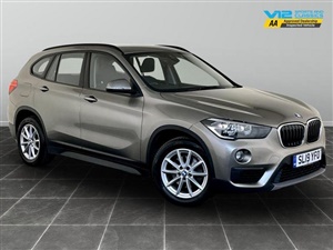 Large image for the Used BMW X1