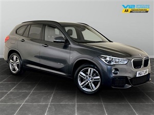 Large image for the Used BMW X1