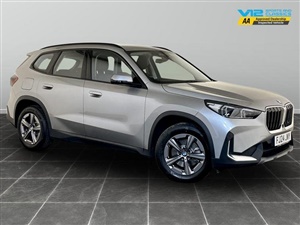 Large image for the Used BMW X1
