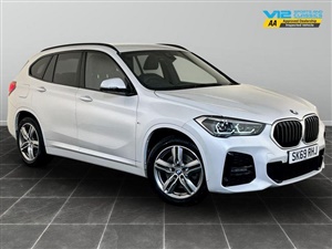 Large image for the Used BMW X1