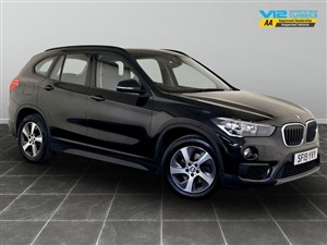 Large image for the Used BMW X1
