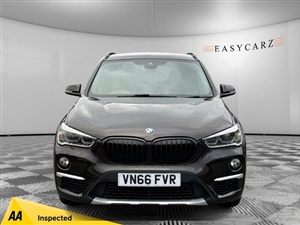 Large image for the Used BMW X1