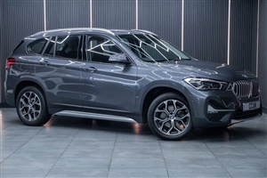 Large image for the Used BMW X1