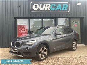 Large image for the Used BMW X1