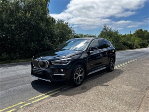 Large image for the Used BMW X1
