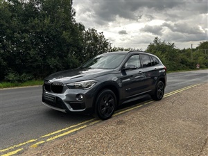 Large image for the Used BMW X1