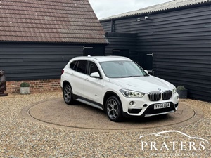 Large image for the Used BMW X1
