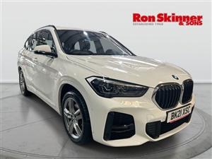 Large image for the Used BMW X1