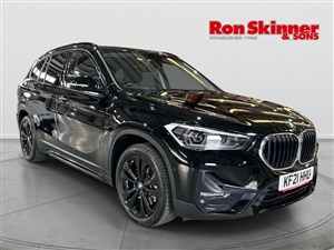 Large image for the Used BMW X1