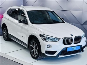 Large image for the Used BMW X1