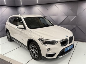 Large image for the Used BMW X1