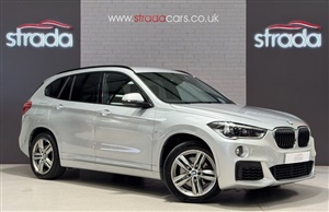 Large image for the Used BMW X1