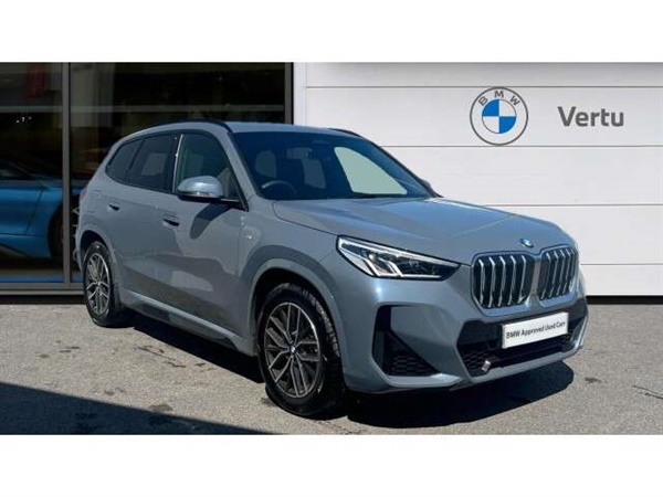 Large image for the Used BMW X1