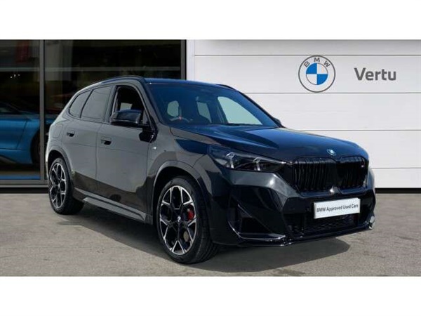 Large image for the Used BMW X1