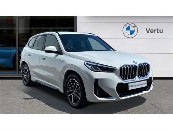 Large image for the Used BMW X1