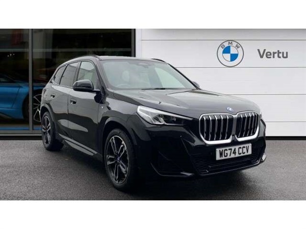 Large image for the Used BMW X1