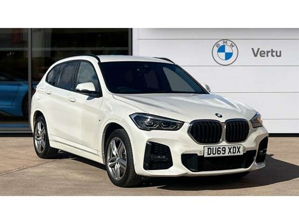 Large image for the Used BMW X1