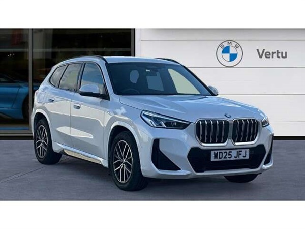 Large image for the Used BMW X1