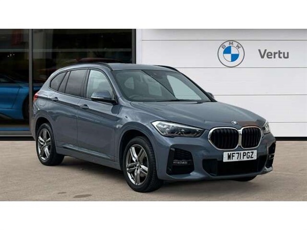 Large image for the Used BMW X1