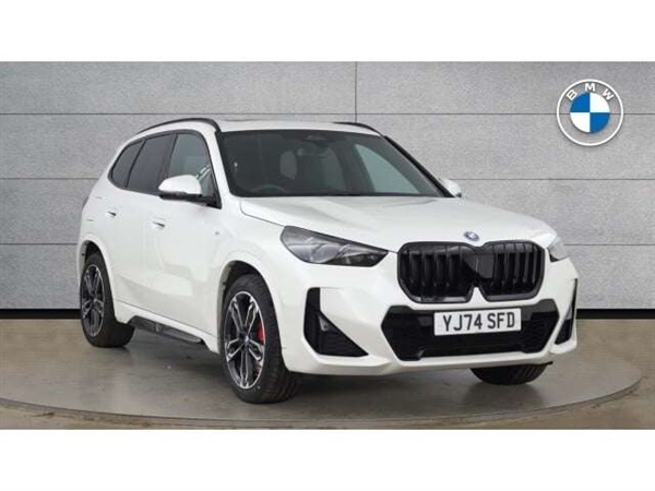 Large image for the Used BMW X1