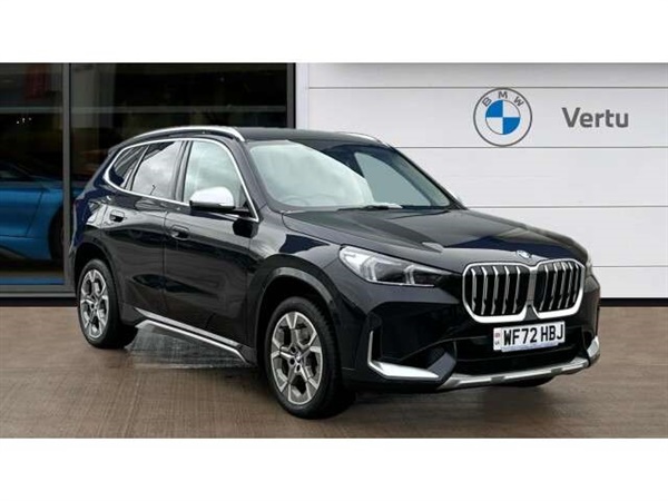 Large image for the Used BMW X1