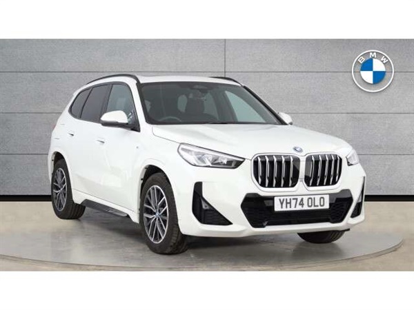 Large image for the Used BMW X1