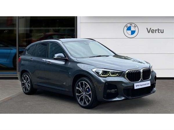 Large image for the Used BMW X1