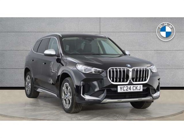 Large image for the Used BMW X1