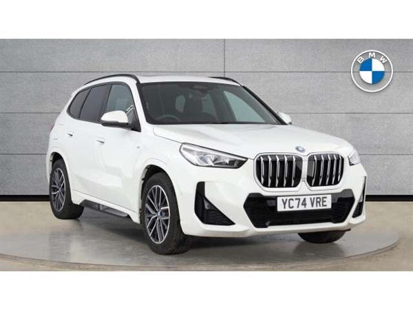 Large image for the Used BMW X1