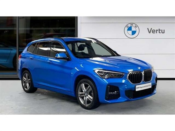 Large image for the Used BMW X1