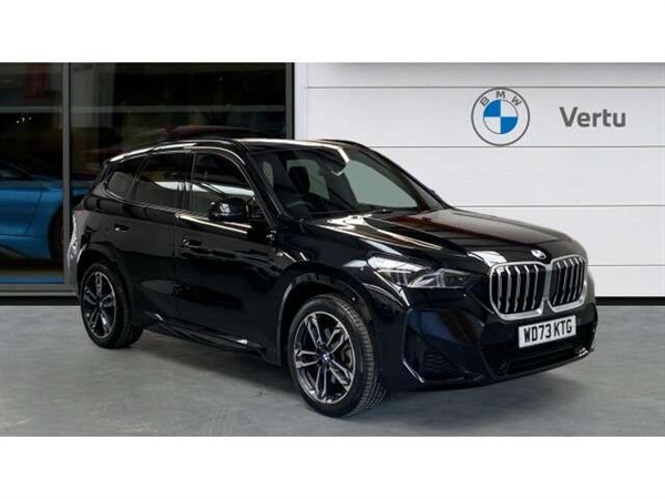 Large image for the Used BMW X1