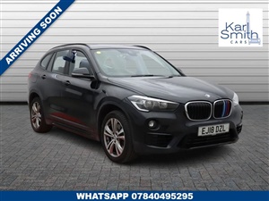 Large image for the Used BMW X1