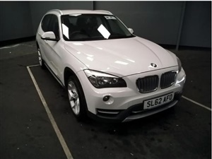 Large image for the Used BMW X1