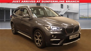 Large image for the Used BMW X1