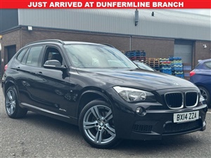 Large image for the Used BMW X1