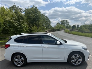 Large image for the Used BMW X1