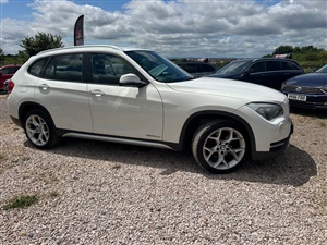 Large image for the Used BMW X1