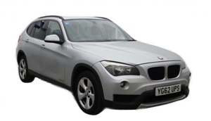 Large image for the Used BMW X1