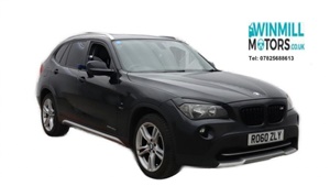 Large image for the Used BMW X1