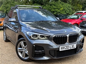 Large image for the Used BMW X1