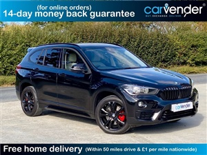 Large image for the Used BMW X1