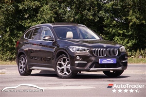 Large image for the Used BMW X1