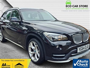 Large image for the Used BMW X1