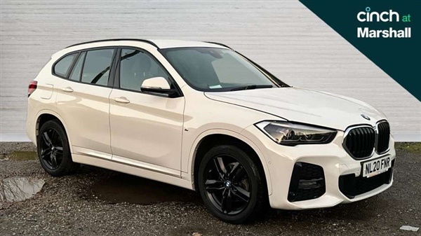 Large image for the Used BMW X1