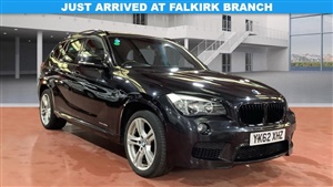Large image for the Used BMW X1