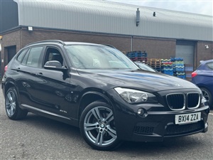 Large image for the Used BMW X1